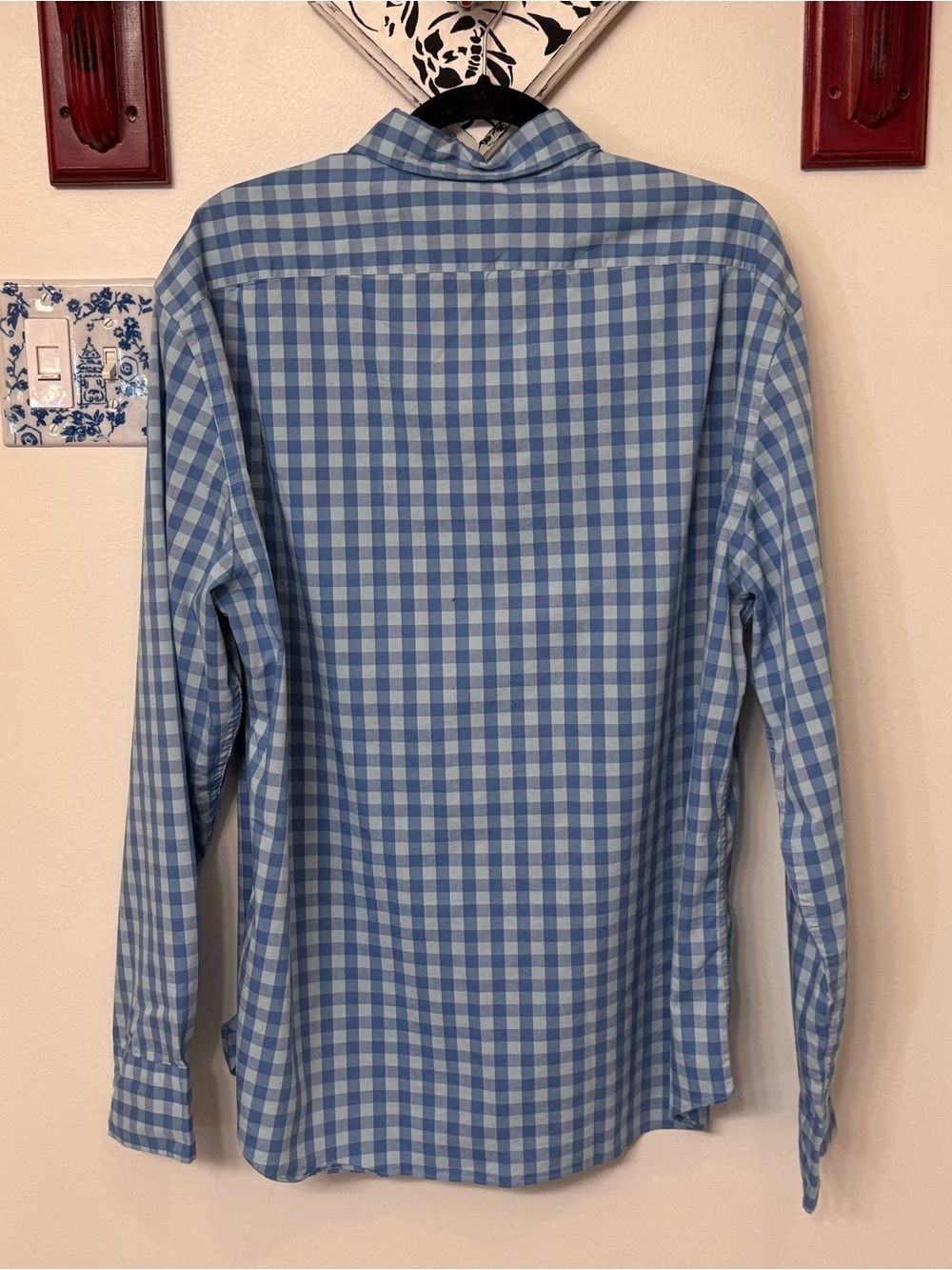 J. Crew button down - Picture 4 of 4